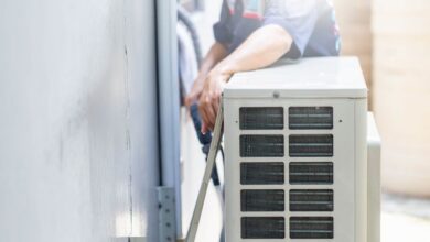 phoenix az hvac contractor