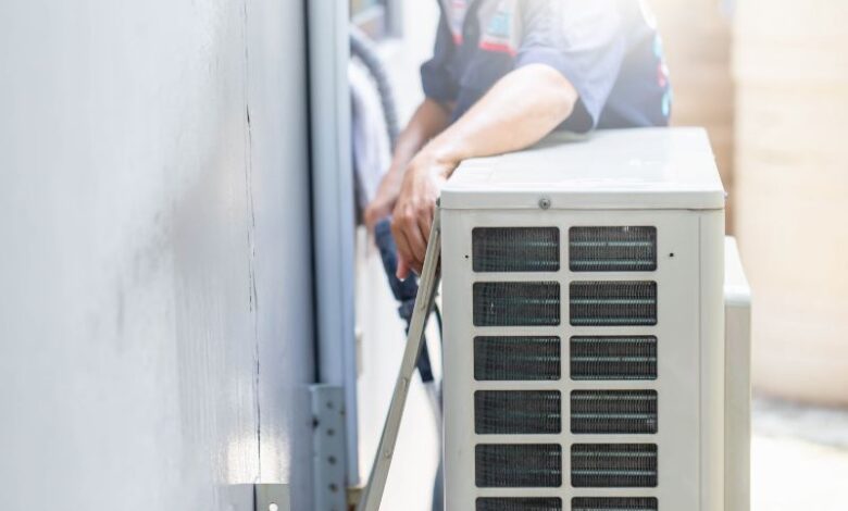 phoenix az hvac contractor