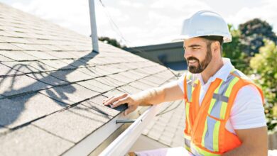 Roofing Services in West Palm Beach