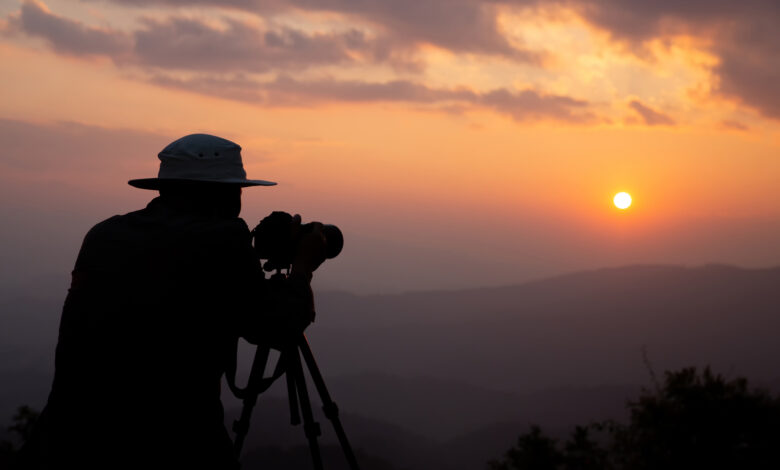 Videographer in Dubai