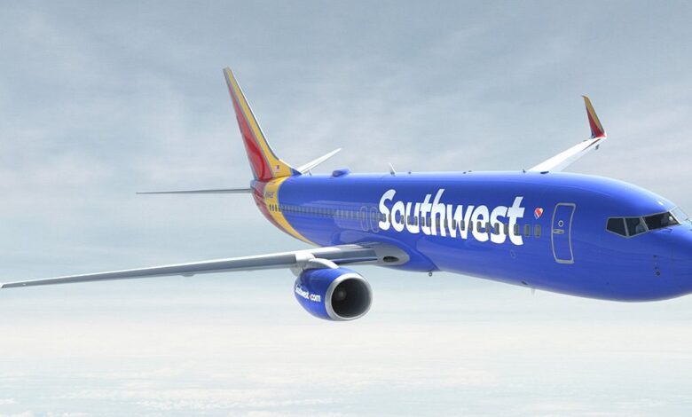 southwest airlines WingsMyPost