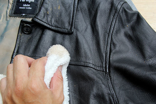 Leather Jacket Care A Complete Guide