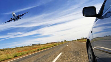 Southend Airport Taxis