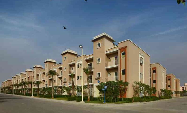 vrindavan property