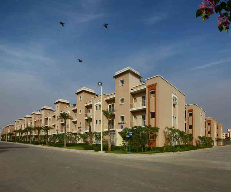 vrindavan property