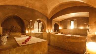 Discover the Best Spas in Marrakech: Your Ultimate Guide to Relaxation