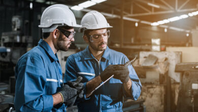 Corporate Safety Eyewear Program: The Key to Workplace Protection and Productivity