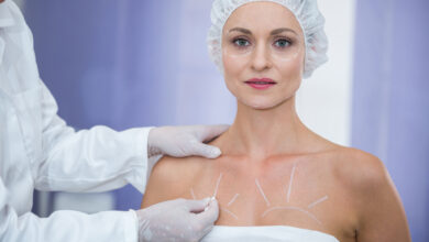 Essential Guide to Breast Augmentation in Dubai