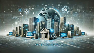 Core Banking Solutions