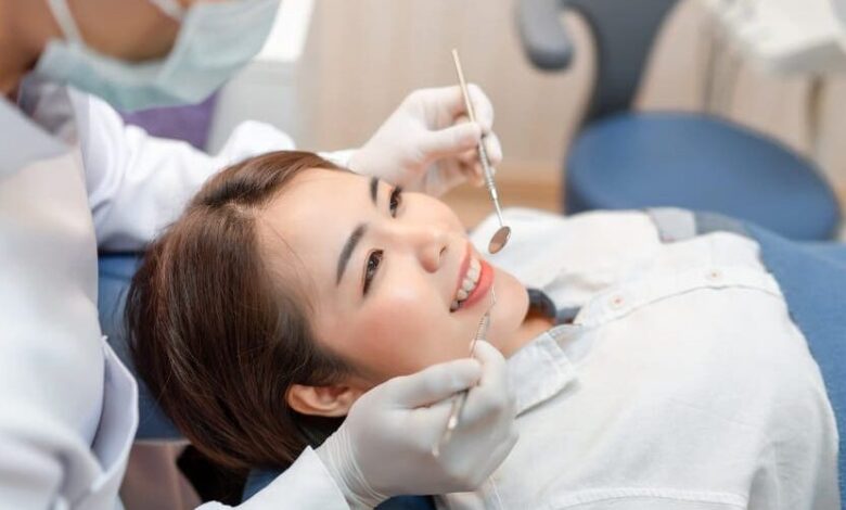 affordable cosmetic dentistry near me