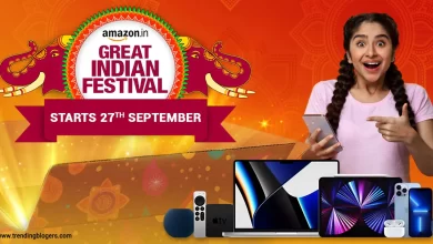 Amazon Great Indian Festival Sale