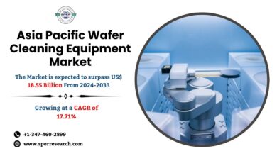 Asia Pacific Wafer Cleaning Equipment Market