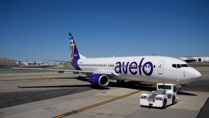 Avelo Airlines