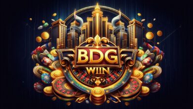 BDG WIN