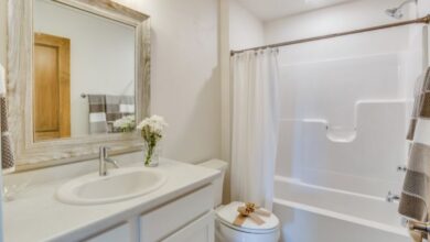 Bathroom Remodeling Contractor