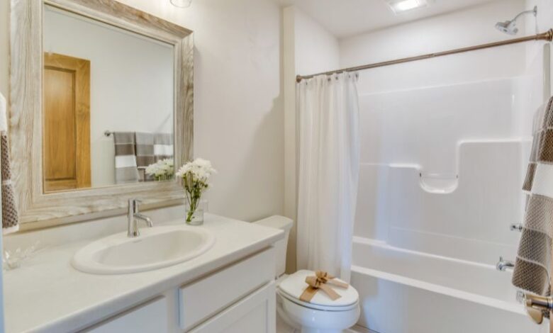 Bathroom Remodeling Contractor