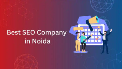 best SEO company in Noida