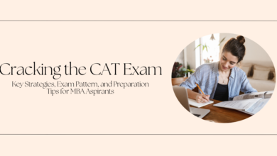 CAT Exam