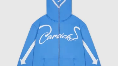 Carsicko Hoodie