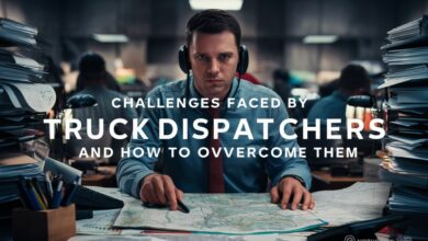 Challenges faced by Truck Dispatchers and How to Overcome them