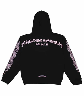 Chrome Hearts Hoodie