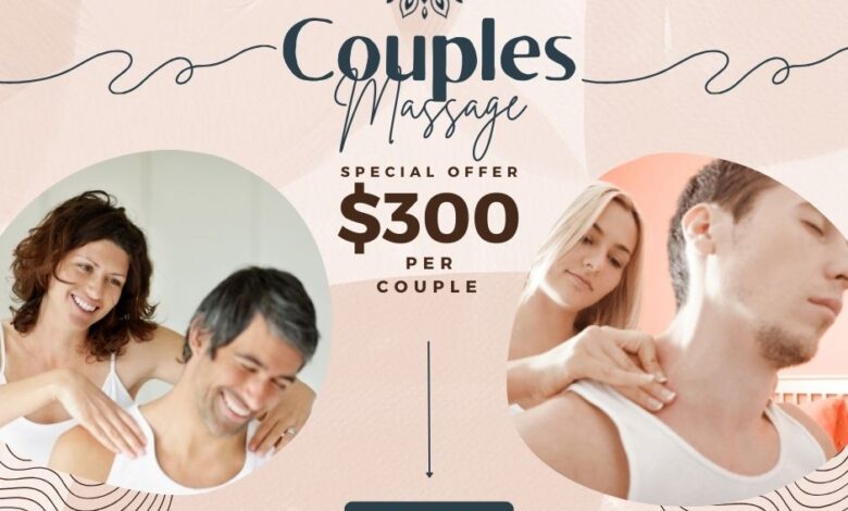 couples massage workshops