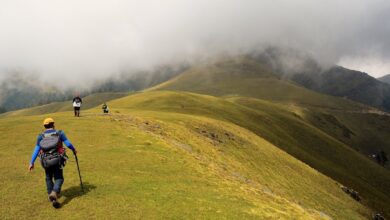 Dayara Bugyal Trek