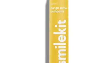 Dentifrice V34 Saveur Fruitee WingsMyPost