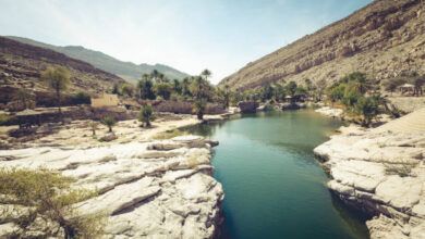 Musandam