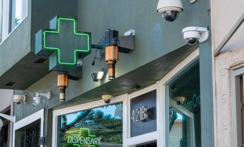 Dispensaries WingsMyPost