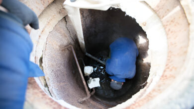 Sewer Line Inspection Companies