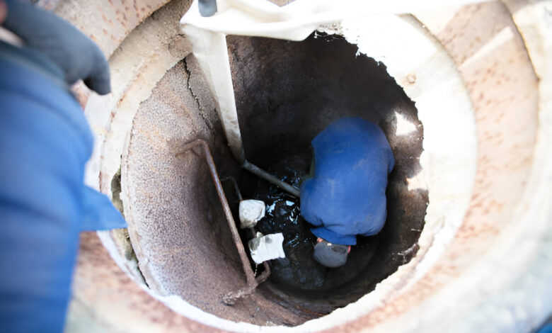 Sewer Line Inspection Companies