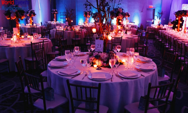 Events Management Companies In Dubai | Event Management Company | Event Management Company In UAE