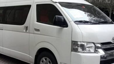 Executive Minibus Hire Near Me - School Trips Coach Hire