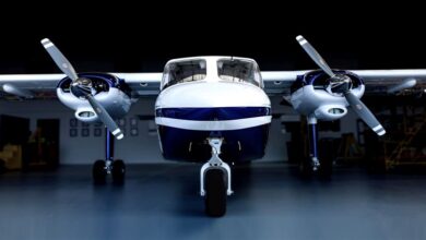 Global Utility Aircraft Market