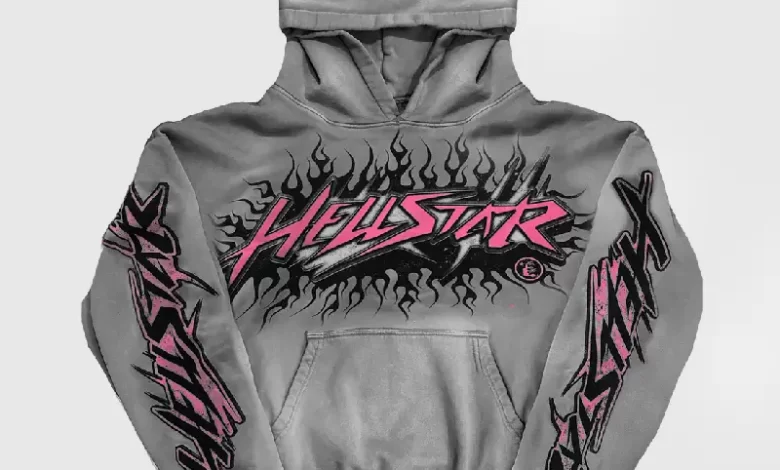 Hellstar Hoodie