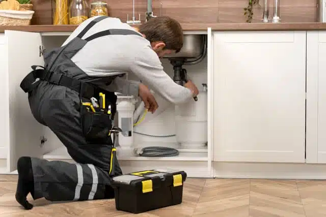 How can I find a reliable repair service for appliances