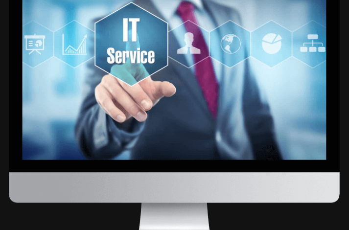 IT services