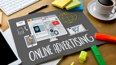 India Online Advertising Market