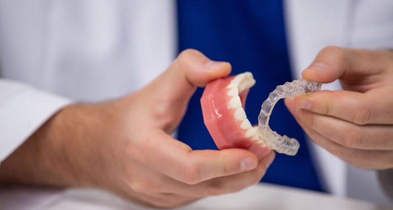 invisalign dental clinic