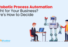 Is Robotic Process Automation Right for Your Business Here’s How to Decide