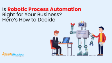 Is Robotic Process Automation Right for Your Business Here’s How to Decide