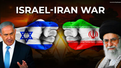 Israel-Iran War