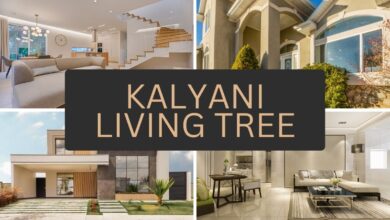 kalyani living tree