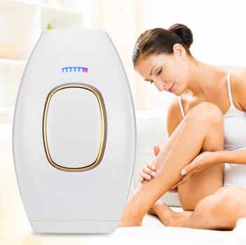 Laser Epilator WingsMyPost