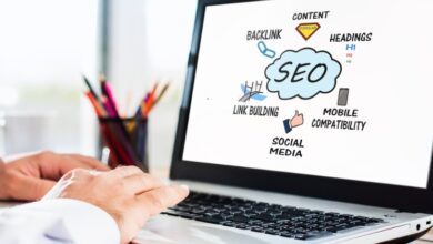 Seo for San Diego Businesses