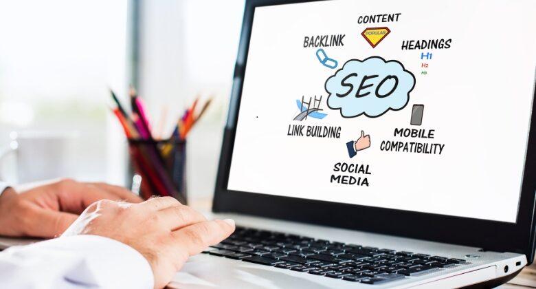 Seo for San Diego Businesses