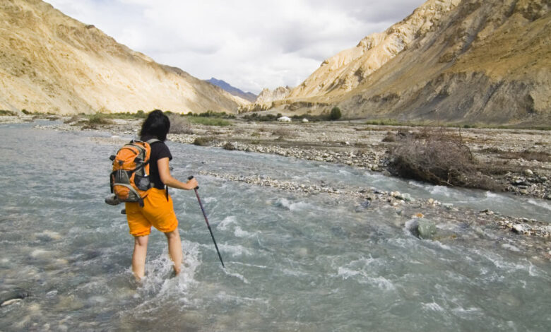 Markha Valley Trek