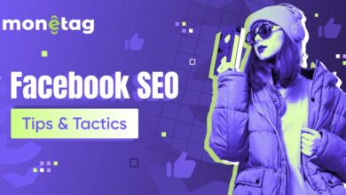 Monetag Facebook SEO WingsMyPost