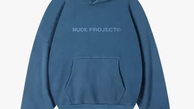 Nude Project Redefining Streetwear with a Purpose